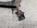 подрамник передний Peugeot 307 1 поколение 2002, 1.6 л., бензин, МКПП, серый, хетчбэк 3 дв. - фото №14