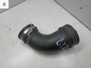 патрубок воздушного фильтра Opel Astra H/Family [рестайлинг] 2006, 1.6 л., бензин, 24437915