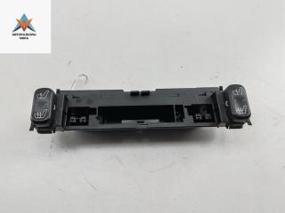 кнопка обогрева сидений Mercedes-Benz C-Класс W202/S202 [рестайлинг] 2000, 2.0 л., бензин, АКПП, серый, универсал, 2108200151