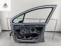 дверь сдвижная Peugeot 307 1 поколение [рестайлинг] 2005, серый, универсал - фото №6