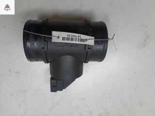 Расходомер (измеритель потока воздуха) Opel Astra H/Family [рестайлинг] 2006, 1.6 л., бензин, МКПП, серый, универсал