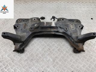 подрамник передний Fiat Grande Punto 1 поколение 2007, 1.3 л., дизель, МКПП, жёлтый, хетчбэк 3 дв.