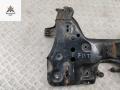 подрамник передний Fiat Grande Punto 1 поколение 2007, 1.3 л., дизель, МКПП, жёлтый, хетчбэк 3 дв. - фото №5