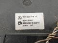 кнопка обогрева сидений Mercedes-Benz B-Класс W245 2005, 2.0 л., дизель, МКПП, серый, минивэн, 1698209010 - фото №4