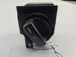 переключатель света Mercedes-Benz B-Класс W245 2005, 2.0 л., дизель, МКПП, серый, минивэн, 1695451004