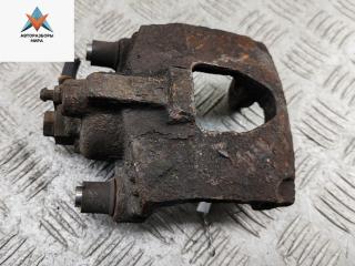 суппорт задний левый Chrysler Voyager 5 поколение 2007, 2.8 л., дизель, АКПП, серый, минивэн