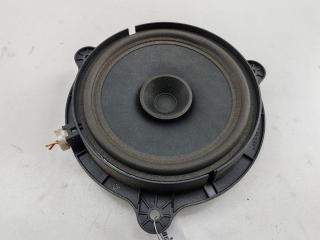 динамик двери Nissan Note 2009, 1.4 л., бензин, МКПП, серый, минивэн, 281569U00A