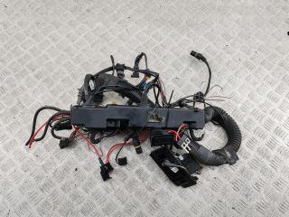 проводка двигателя BMW 5 E39 1999, 2.5 л., дизель, МКПП, серый, седан, 2246103, 2246446