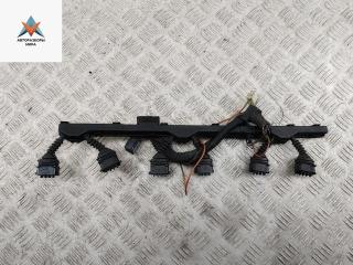 проводка двигателя BMW 7 серия E38 [рестайлинг] 1999, 2.8 л., бензин, АКПП, чёрный, седан