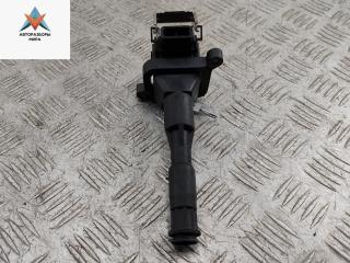 катушка зажигания BMW 5 серия E39 1998, 2.0 л., бензин, МКПП, серый, универсал, 1703227