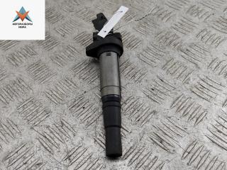 катушка зажигания BMW 7 серия E65/E66/E67 2002, 3.6 л., бензин, АКПП, синий, седан