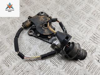 селектор АКПП BMW 7 серия E38 [рестайлинг] 1999, 2.8 л., бензин, АКПП, чёрный, седан, 0501210400