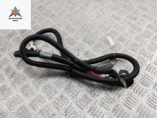 проводка двигателя BMW 7 серия E65/E66/E67 2002, 3.6 л., бензин, АКПП, синий, седан, 7510441