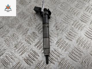 форсунка Mercedes-Benz Vito-2 / Viano W639 2010, 3.0 л., дизель, АКПП, красный, микроавтобус, 0445115064, A6420701387