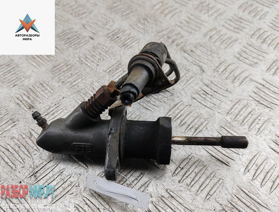 цилиндр сцепления рабочий BMW 5 серия E39 1998, 2.0 л., бензин, МКПП, серый, универсал, 21526775924 - фото №1