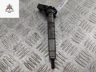 форсунка Mercedes-Benz Vito-2 / Viano W639 2010, 3.0 л., дизель, АКПП, красный, микроавтобус, 0445115064, A6420701387