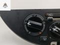 блок управления печки / климат-контроля Nissan Note E11 [рестайлинг] 2009, 1.4 л., бензин, МКПП, серый, хетчбэк 5 дв. - фото №2