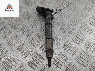 форсунка Mercedes-Benz Vito-2 / Viano W639 2010, 3.0 л., дизель, АКПП, красный, микроавтобус, 0445115064, A6420701387