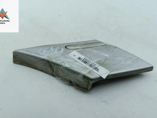 молдинг крыла заднего правого Mercedes-Benz C-Класс W203/S203/CL203 2003, 2.2 л., дизель, МКПП, серый, универсал, 2036905462