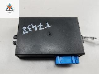 блок круиз-контроля BMW 7 серия E38 1997, 3.5 л., бензин, АКПП, зелёный, седан, 8375497