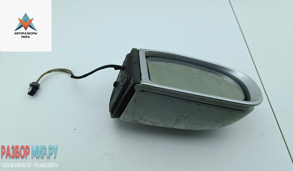 зеркало правое Mercedes-Benz C-Класс W203/S203/CL203 2003, 2.2 л., дизель, МКПП, серый, универсал - фото №1