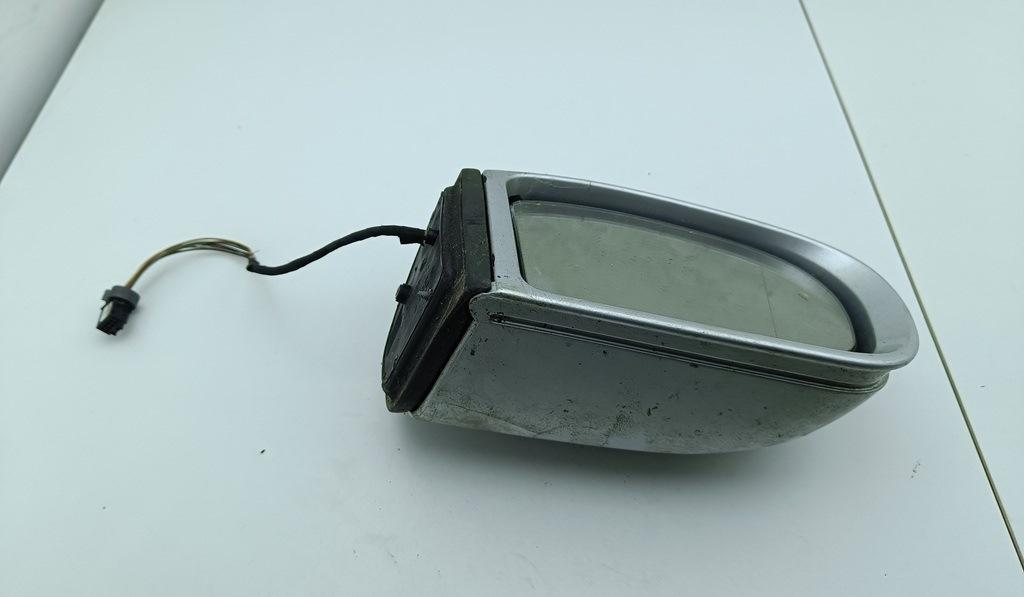 зеркало правое Mercedes-Benz C W203 2003, 2.2 л., дизель, МКПП, серый, универсал
