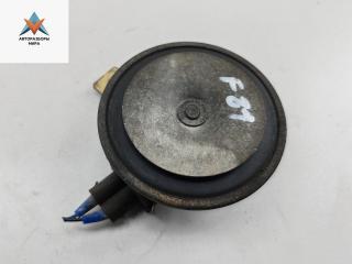 сигнал (клаксон) Mitsubishi Carisma 1 поколение 1997, 1.8 л., бензин, МКПП, чёрный, хетчбэк 5 дв., A28657625