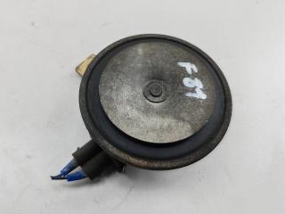 сигнал (клаксон) Mitsubishi Carisma 1997, 1.8 л., бензин, МКПП, чёрный, хетчбэк 5 дв., A28657625