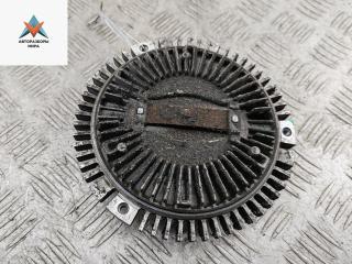 муфта вентилятора BMW 7 серия E38 [рестайлинг] 1999, 2.8 л., бензин, АКПП, чёрный, седан