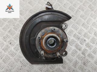 ступица передняя правая Nissan Qashqai 1 поколение [рестайлинг] 2013, 1.5 л., дизель, МКПП, красный, внедорожник 5 дв.