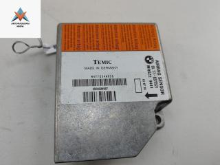 блок AirBag BMW 7 серия E38 1997, 3.5 л., бензин, АКПП, зелёный, седан, 8372521