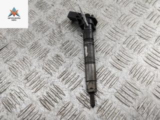 форсунка Mercedes-Benz Vito-2 / Viano W639 2010, 3.0 л., дизель, АКПП, красный, микроавтобус, 0445115064, A6420701387