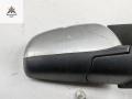 зеркало правое Nissan Note E11 [рестайлинг] 2009, 1.4 л., бензин, МКПП, серый, хетчбэк 5 дв. - фото №3