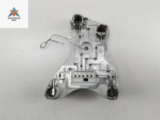 Плата фонаря заднего правого Mitsubishi Carisma 1 поколение 1997, 1.8 л., бензин, МКПП, чёрный, хетчбэк 5 дв.