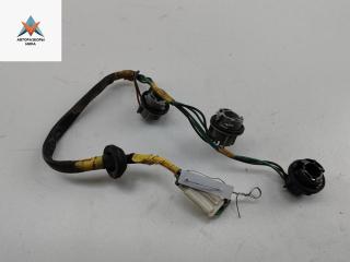 Патрон лампы фонаря Mitsubishi Space Star 1 поколение [рестайлинг] 2002, 1.3 л., бензин, МКПП, серый, минивэн