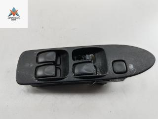 блок управления стеклоподъемниками Mitsubishi Space Star 1 поколение [рестайлинг] 2002, 1.3 л., бензин, МКПП, серый, минивэн, MR915962