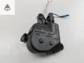 Заслонка печки/климат-контроля Chrysler Voyager 5 поколение 2007, 2.8 л., дизель, АКПП, серый, минивэн, 04885465AA - фото №2