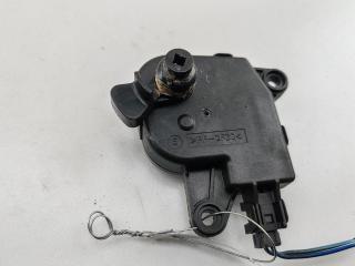 Заслонка печки/климат-контроля Chrysler Voyager 5 поколение 2007, 2.8 л., дизель, АКПП, серый, минивэн, 04885465AA