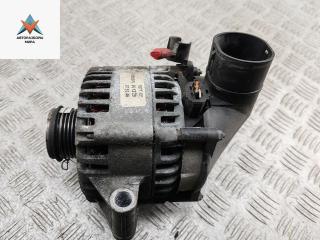 генератор Ford Mondeo 3 поколение [рестайлинг] 2005, 1.8 л., бензин, МКПП, серый, универсал, 1S7TCF