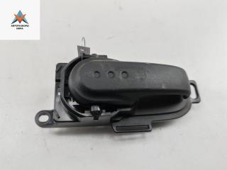 ручка внутренняя задняя левая Nissan Note E11 [рестайлинг] 2009, 1.4 л., бензин, МКПП, серый, хетчбэк 5 дв., 5010800006