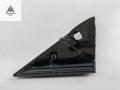 Накладка крыла (уголок зеркала) переднего левого Mitsubishi Carisma 1 поколение 1997, 1.8 л., бензин, МКПП, чёрный, хетчбэк 5 дв., MB944785 - фото №2