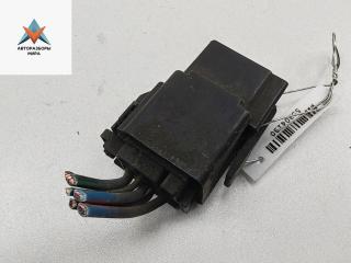 реле накала свечей Chrysler Voyager 5 поколение 2007, 2.8 л., дизель, АКПП, серый, минивэн, 04707900AA