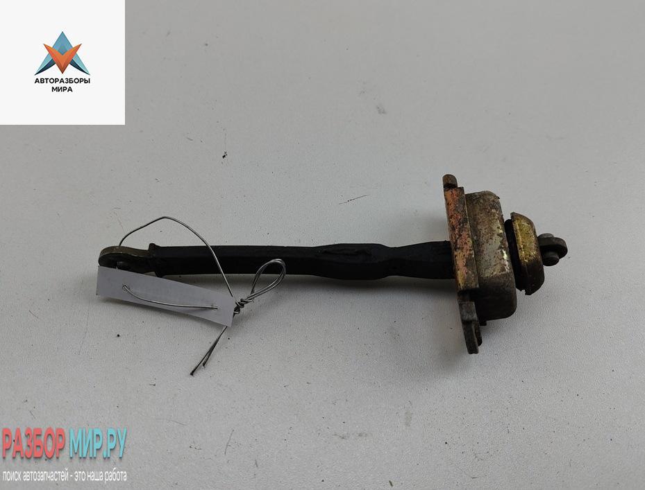 ограничитель открывания двери Mitsubishi Carisma 1 поколение 1997, хетчбэк 5 дв. - фото №1