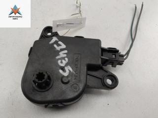 Заслонка печки/климат-контроля Chrysler Voyager 5 поколение 2007, 2.8 л., дизель, АКПП, серый, минивэн, 04885465AA