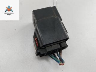 реле накала свечей Chrysler Voyager 5 поколение 2007, 2.8 л., дизель, АКПП, серый, минивэн, 04707900AA