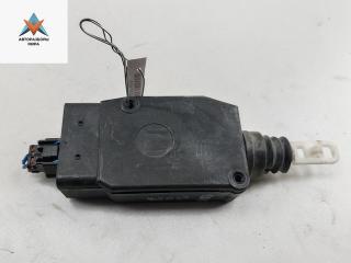 активатор (привод) замка двери Mitsubishi Space Star 1 поколение [рестайлинг] 2002, 1.3 л., бензин, МКПП, серый, минивэн