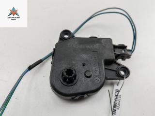 Заслонка печки/климат-контроля Chrysler Voyager 5 поколение 2007, 2.8 л., дизель, АКПП, серый, минивэн, 04885465AA