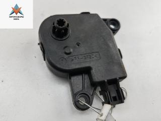 Заслонка печки/климат-контроля Chrysler Voyager 5 поколение 2007, 2.8 л., дизель, АКПП, серый, минивэн, 04885465AA