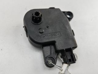Заслонка печки/климат-контроля Chrysler Voyager 5 поколение 2007, 2.8 л., дизель, АКПП, серый, минивэн, 04885465AA