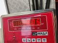Накладка крыла (уголок зеркала) переднего правого Mitsubishi Carisma 1 поколение 1997, 1.8 л., бензин, МКПП, чёрный, хетчбэк 5 дв., MB944786 - фото №3